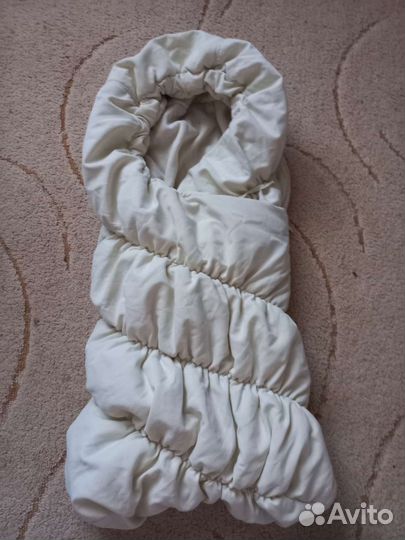 Детский конверт