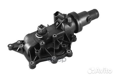 Термостат renault Clio 06/05-12/14 610-89k Motorad