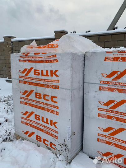 Газоблок 1 сорт гост