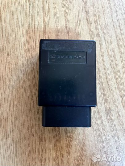 Корректор спидометра Ford Explorer 2014