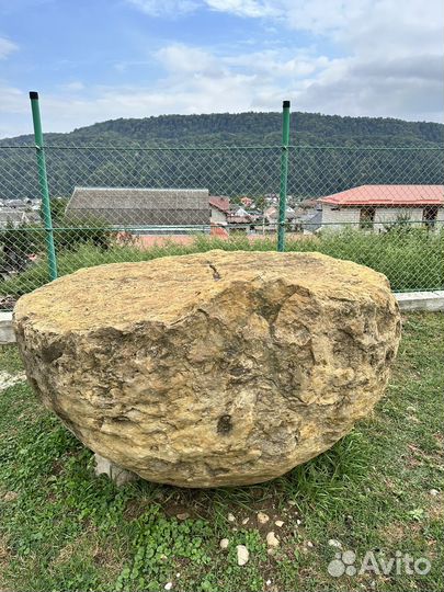 Камни, валуны, декор