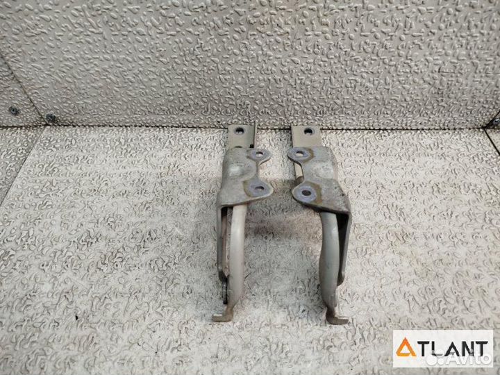 Петля капота suzuki alto