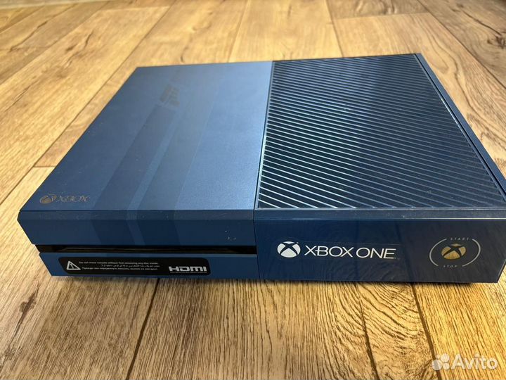 Xbox One 1tb