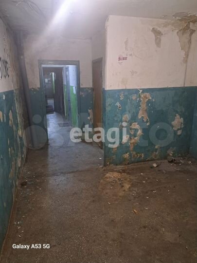 Квартира-студия, 12,1 м², 1/9 эт.