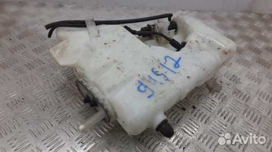 Бачок омывателя mercedes benz CLS C219 (94S12NL01)