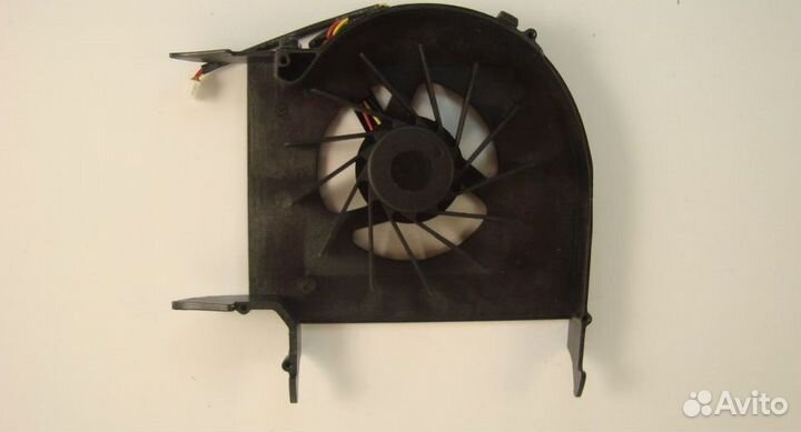 Вентилятор (кулер) HP Pavilion DV6-1000 DV6-2000