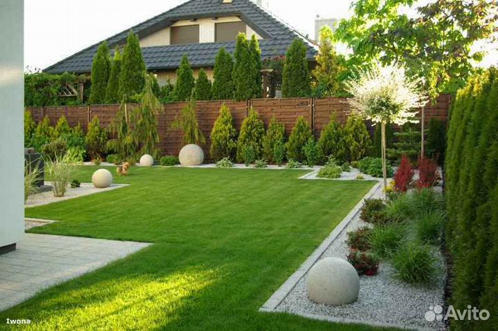 Рулонный газон спортивный