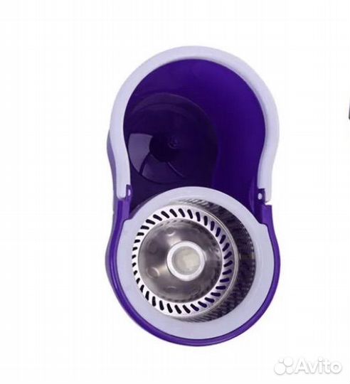 Ведро для мытья пола