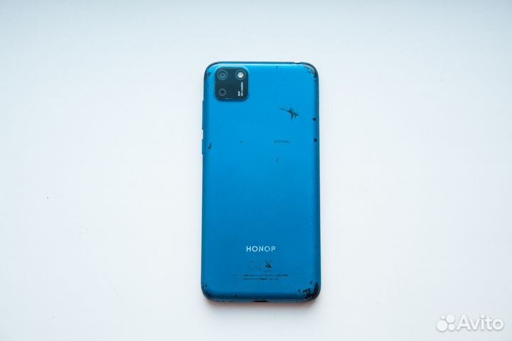 HONOR 9S, 2/32 ГБ