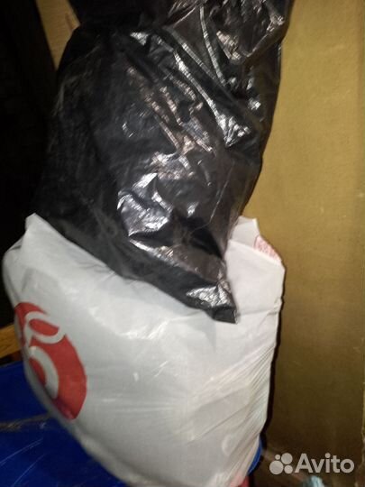 Одежда пакетом, мешком