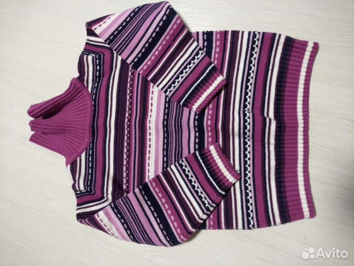 Кофта детская