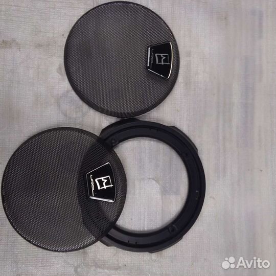 Акустика сетки- 