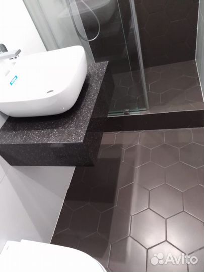 Ремонт отделочные работы