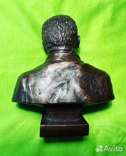 Владимир Вольфович Жириновский Партия лдпр Бюст