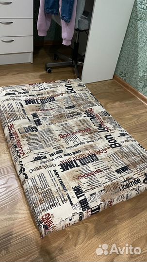 Лежанка для собак