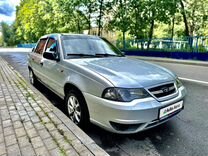 Daewoo Nexia 1.6 MT, 2011, 130 650 км, с пробегом, цена 265 000 руб.