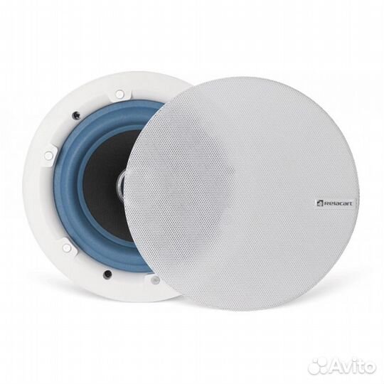 Встраиваемая акустика relacart RDA-10