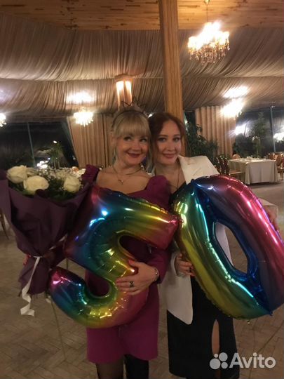 Ведущий мероприятий