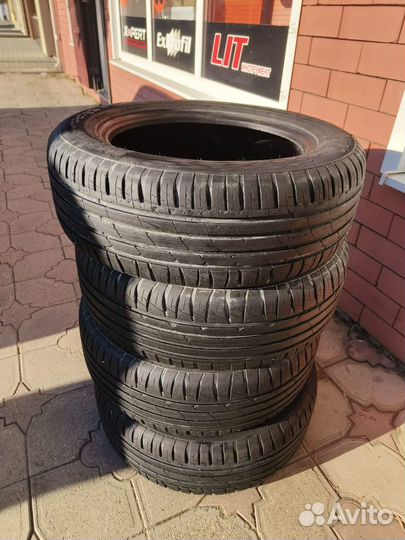 Cordiant Comfort 2 SUV 205/60 R16