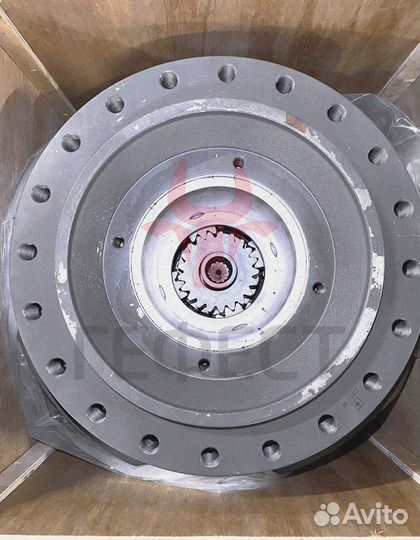 Редуктор хода CAT 227-6189