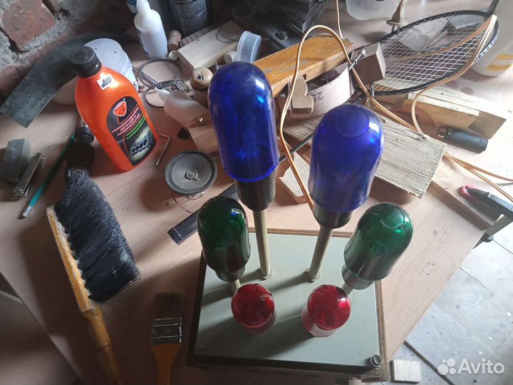 Электроника цм 81