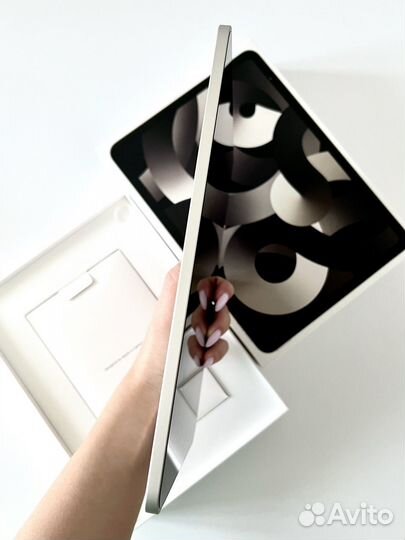 iPad Air 5 2022, 64gb