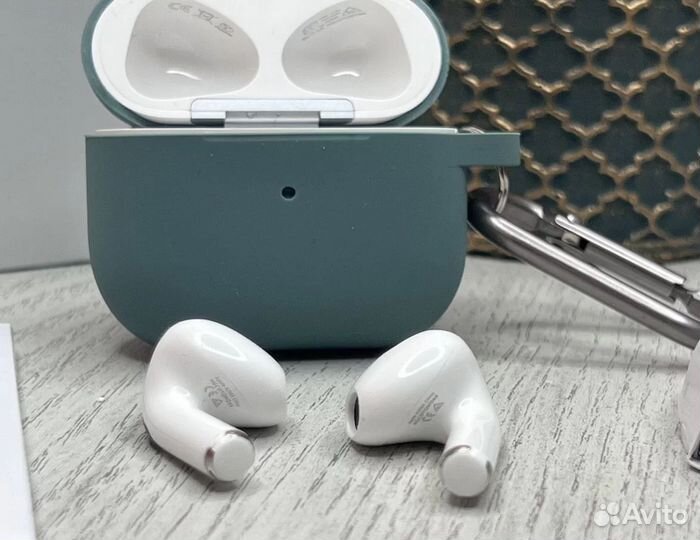 AirPods 3 Лучшая версия
