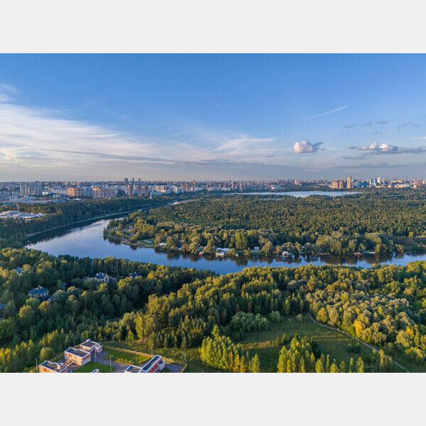 2-к. квартира, 83,8 м², 24/43 эт.