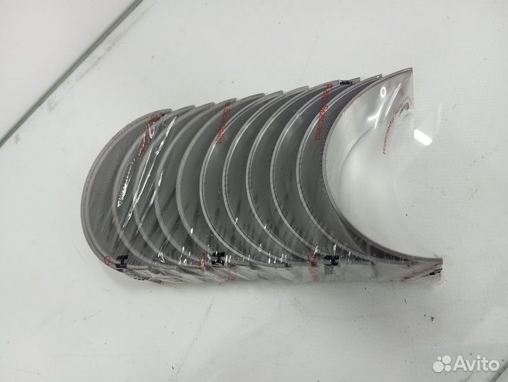 Вкладыш шатунный STD MC11 huatai / 201V02410-6698