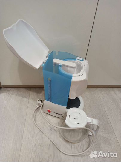 Кофеварка Sanusy новая