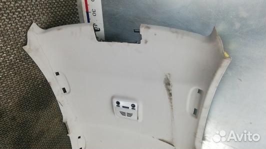 Потолок салона BMW 3 E90/E91 (LPH01JD01)