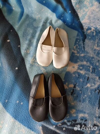 Гимнастический комплект для мальчика