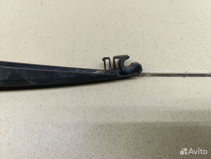 Поводок стеклоочистителя переднего Hyundai-KIA RIO 2011-2017