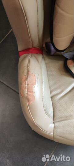 Детское автокресло 9 до 36 кг