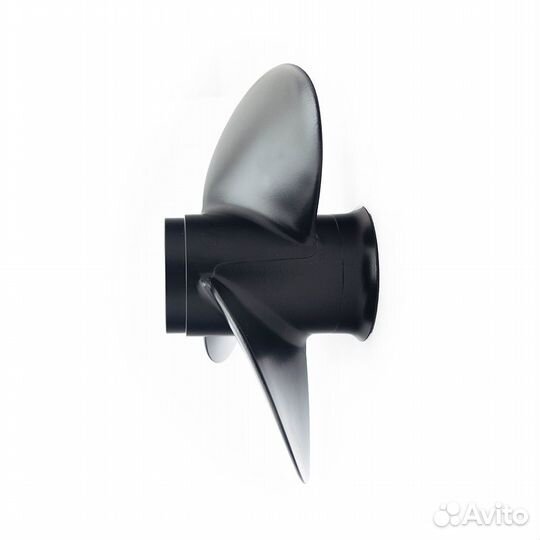 Винт гребной Skipper для Suzuki 8-20, 3x9 1/4