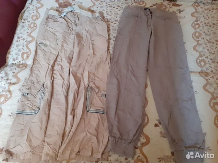 Комплект женской одежды