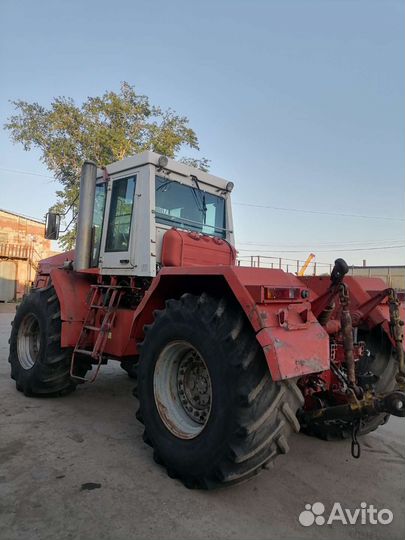 Трактор Кировец К-744Р3, 2009