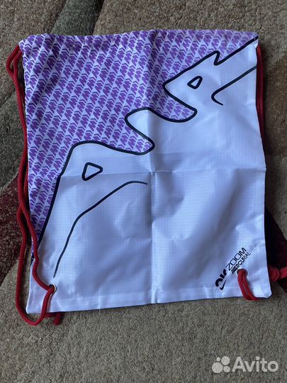 Мешок под обувь