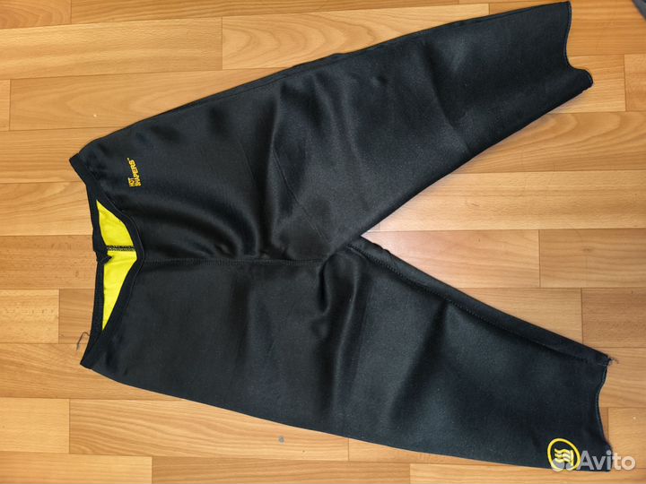 Шорты для похудения с эффектом сауны Hot shapers L