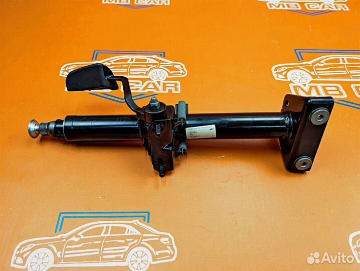 Рулевая колонка w168 A-class 1.7 02.2002