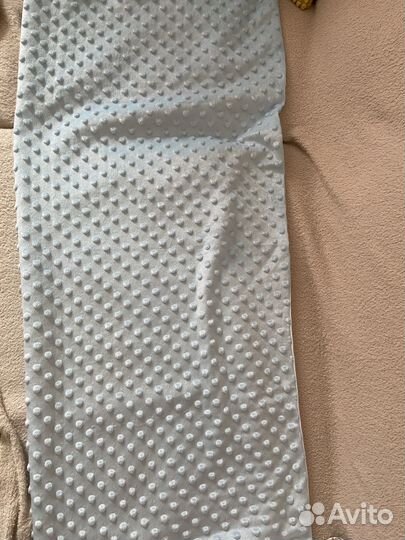 Детское постельное белье новое