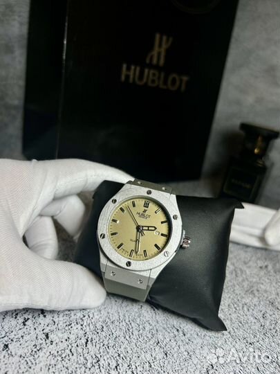 Мужские Часы Hublot Premium