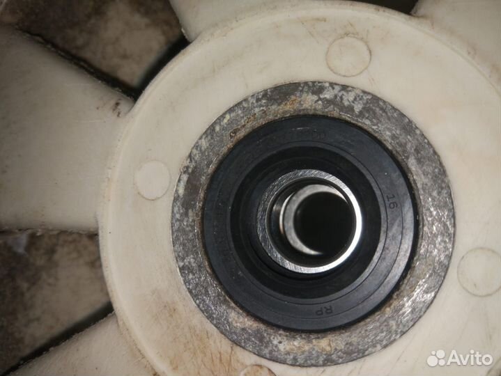 Бак для стиральной машины indesit