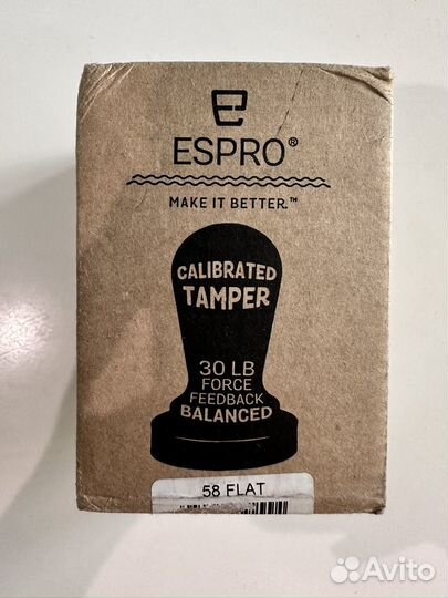 Темпер для Кофе Espro