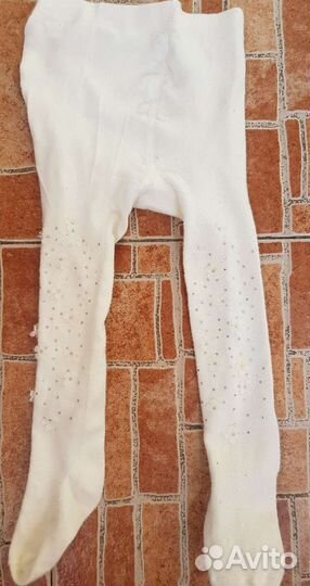 Детское нарядное платье