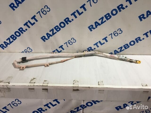 Подушка безопасности боковая mazda 6 GG 2.0 мт сед