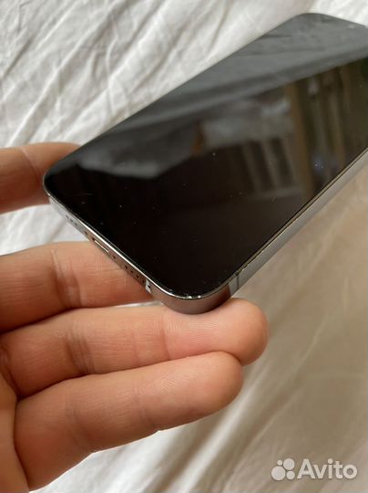 iPhone 13 Pro, 256 ГБ