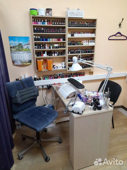 Студя красоты