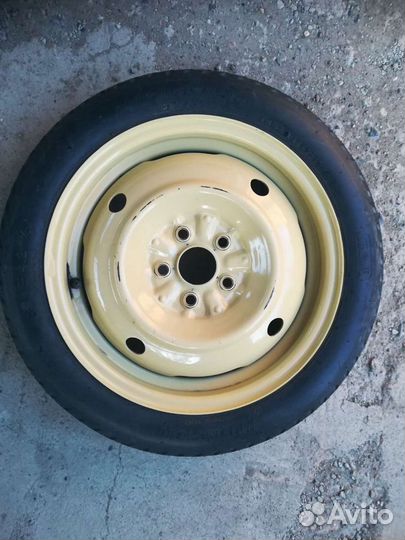 Bridgestone Alenza A/S 135/70 R15