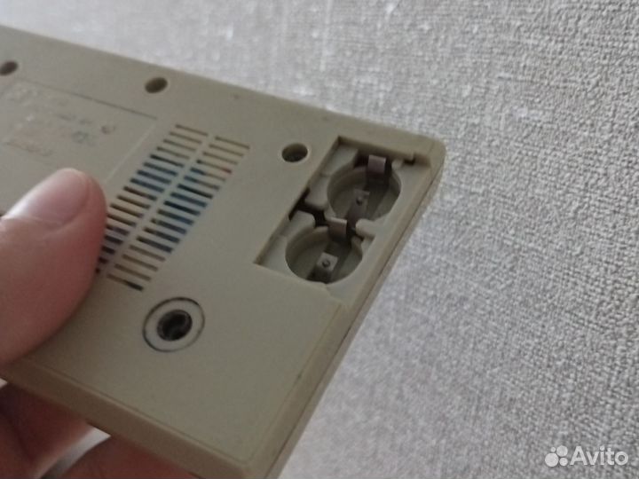 Игра электроника